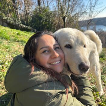 Babysitter in Montorfano: Rebeca