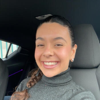 Canguro en Huelva: Lola