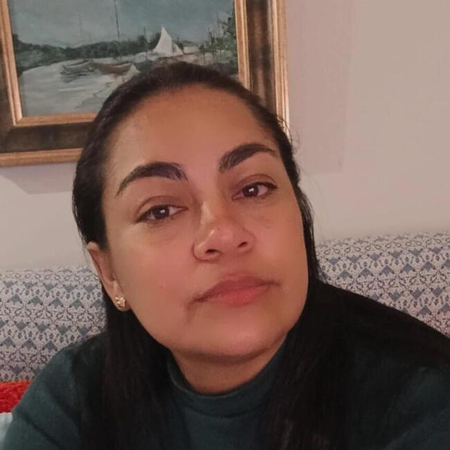 Canguro en Granada: Ingrid