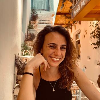 Babysitter Wien: Maria del Mar