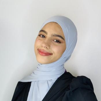 Babysitter in Brussel (Evere): Hiba