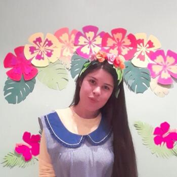 Babysitter in San Miguel: Florencia