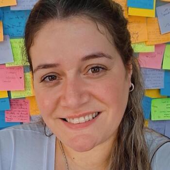 Babysitter Gravataí: Diéle