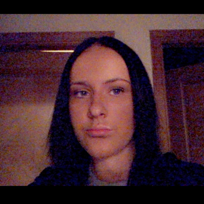 Babysitter in Aberdeen: Jess