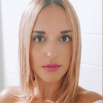 Niñera en Almería: Samantha