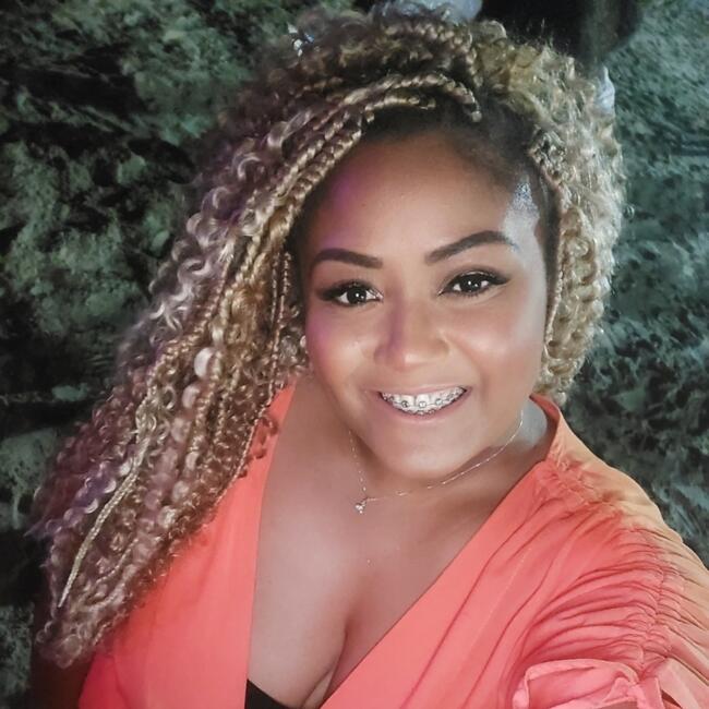 Babysitter in Porto Alegre: Kellen