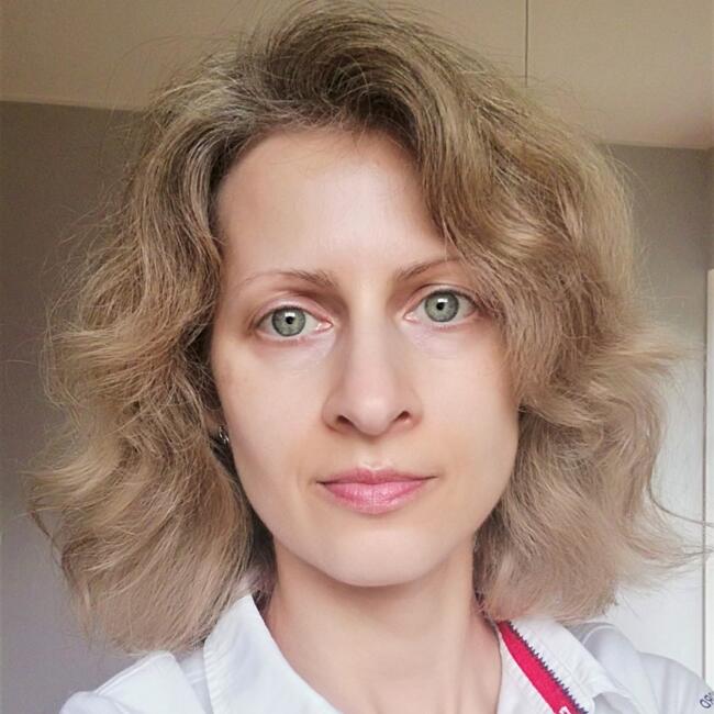 Opiekunka do dziecka w Szczecin: Joanna