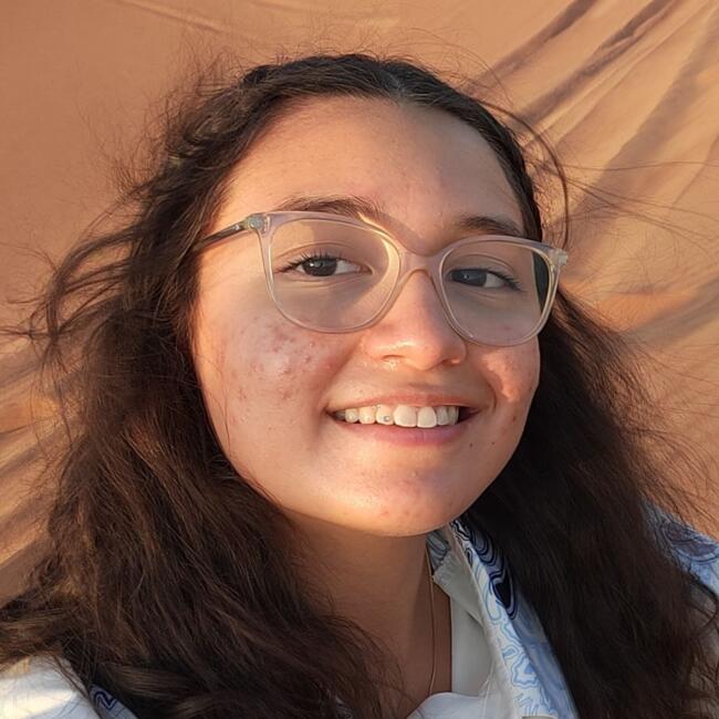 Babysitter a Torino: Diana