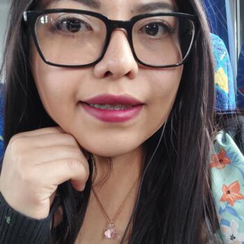 Babysitting job in San Juan del Río: babysitting job Marijose