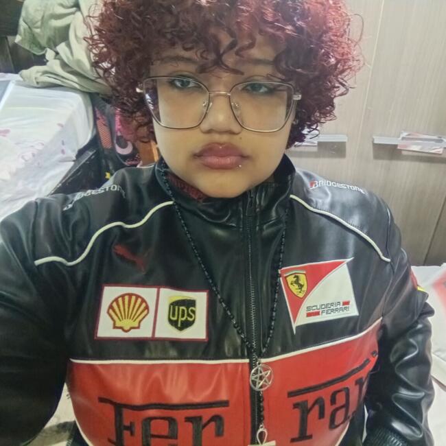 Babysitter in São Paulo (São Paulo): Maria Vitória