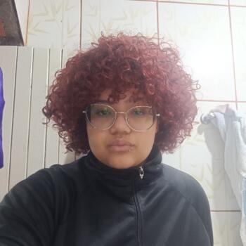 Babá São Paulo (São Paulo): Maria Vitória