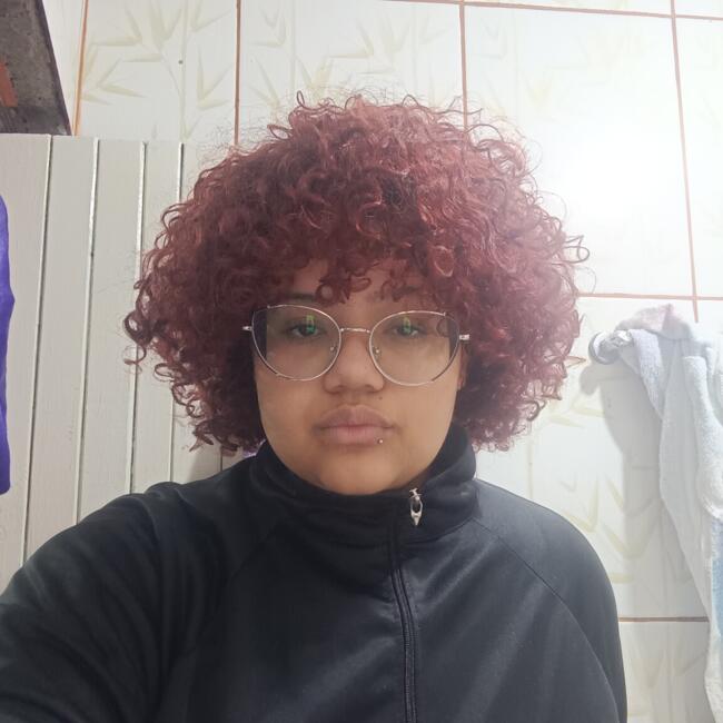 Babysitter in São Paulo (São Paulo): Maria Vitória