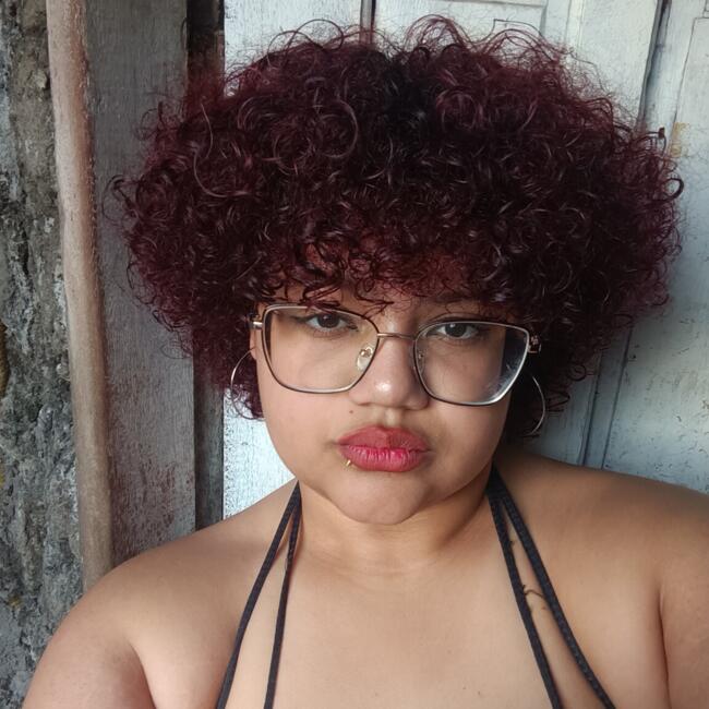 Babá em São Paulo (São Paulo): Maria Vitória