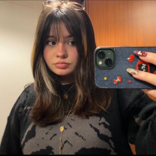 Babysitter in A Coruña: Noe