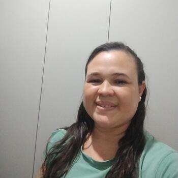 Babysitter in Salvador: Lay