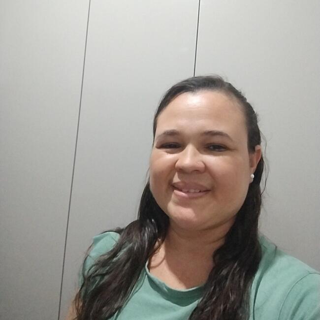 Babysitter in Salvador: Lay