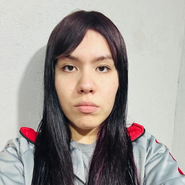Babysitter in González Catán: Candela belen