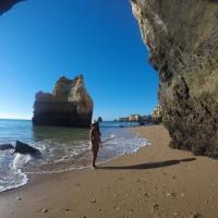 Babysitter Dublin: Nati Pedraza