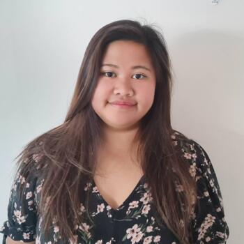 Babysitter Auckland: Trisha