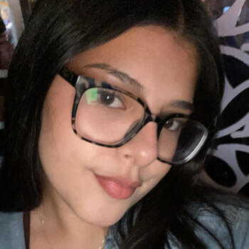 Babysitter in Puerto Varas: Javiera