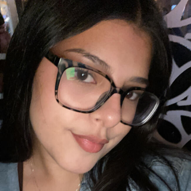 Niñera en Puerto Varas: Javiera