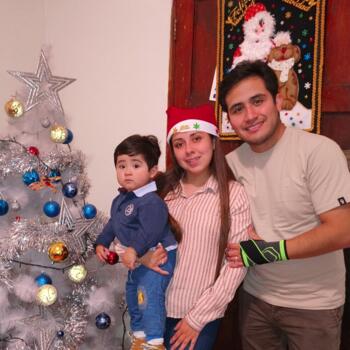 Trabajo para niñera en Lima: trabajo de niñera Maria Reyna