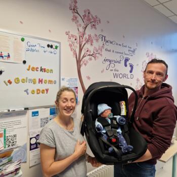 Babysitting job in Ballymote: babysitting job Kevin