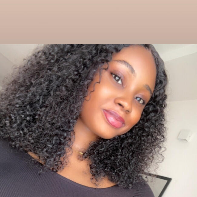 Babysitter in Lagos: Cherish