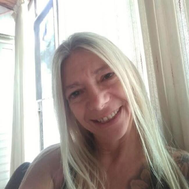 Babysitter in Buenos Aires: Graciela