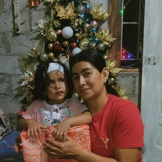 Babysitter in Guayaquil: Valeria