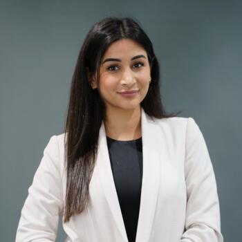 مربية أطفال في دبي: Pamela