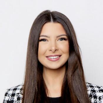 Babysitter Radlett: Isabella