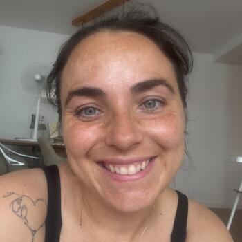 Babysitting job in Montijo: babysitting job Cris