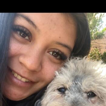 Niñera en Peñalolén: Camila