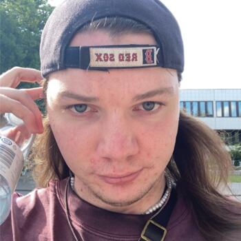 Lastenhoitaja Turku: Anton