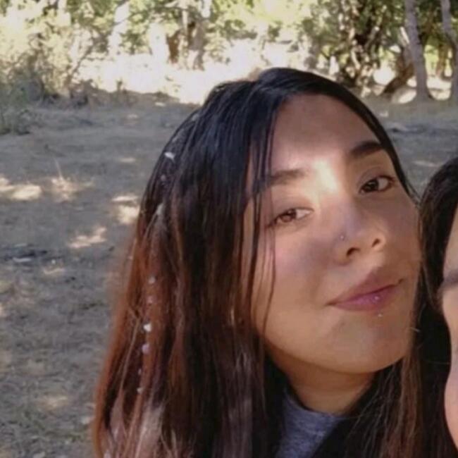 Babysitter in Padre Las Casas: Sarett Paredes