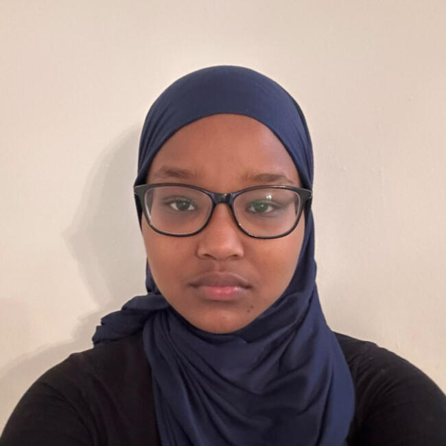 Babysitter in Hayes: Suheila