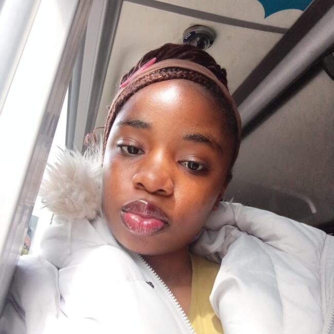 Babysitter in Coventry: Faith