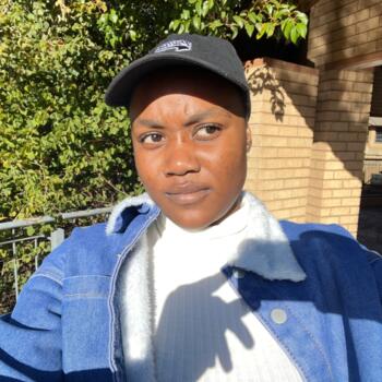 Babysitter Pretoria: Palesa Phoebe