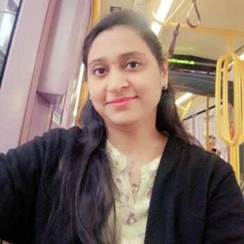 Babysitting job in Lucan: babysitting job Nazmeen