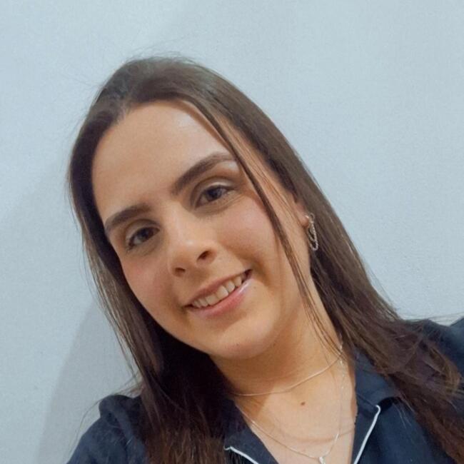 Babysitter in Diadema: Mariana