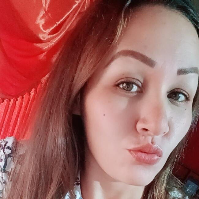 Babysitter in San José (Provincia de San José): Margareth