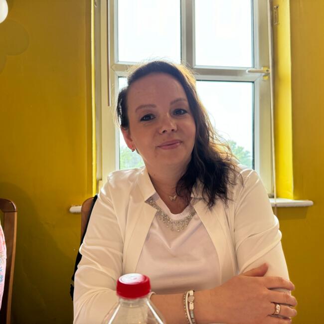 Babysitter in Sligo: Melek