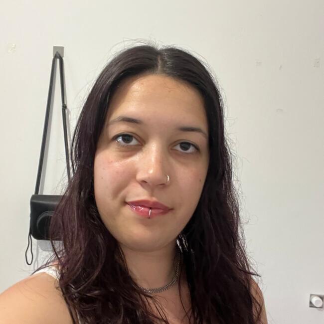 Babysitter em Portimão: Luciana