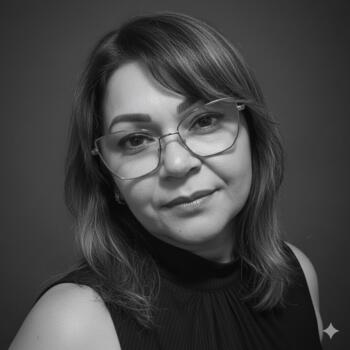 Babá São Paulo: Maria