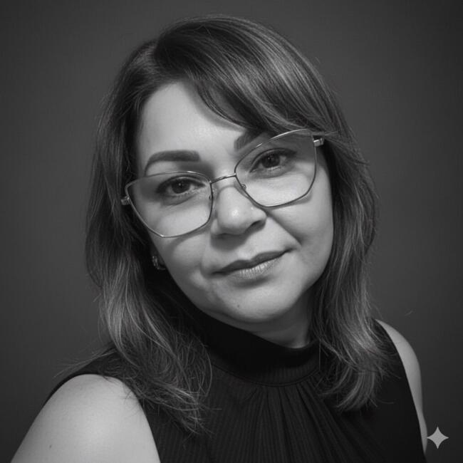 Babá em São Paulo: Maria