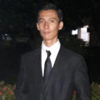 Claudio De Jesus Feria Rocha