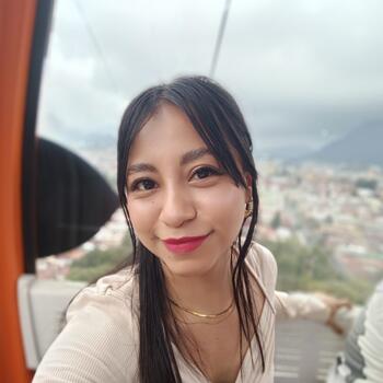 Babysitter in Boca del Rio: Ana Isabel