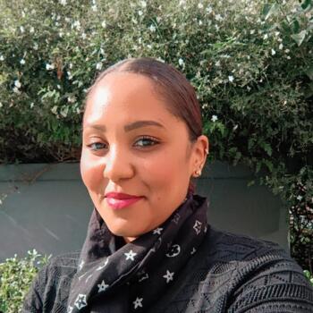 Nanny in Valencia: Kananda