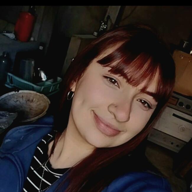 Babysitter in General Rodríguez: Camila